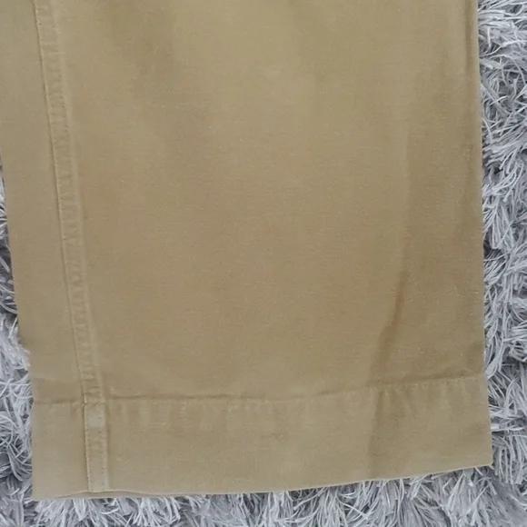 Chino Utility Pants - Picture 4 of 6